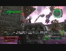 【地球防衛軍6】フェンサーINF縛り st146「リング破壊作戦　後編」