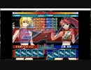 レッスルエンジェルスサバイバー二周目　群馬　EWAヘビー級タイトルマッチ　ハンVS近藤