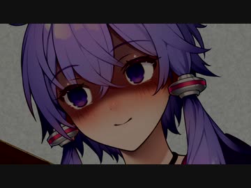 【VOICEROID劇場】私が幸せにしてあげるから【ソフトウェアトークヤンデレ投稿祭】