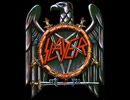 Slayer - Psychopathy Red