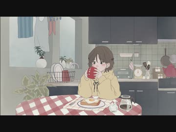リフェクトリ / 歩く人 feat. Eye