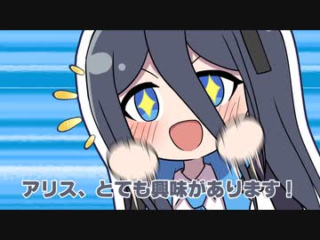 【ブルアカ手描き】ショートアニメまとめ