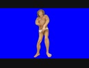 踊る淫獣拓也BB.densepose