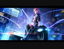 【アイマスRemix】WHITE BREATH-飛鳥Remix【Trance】