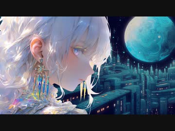 ネモフィラの惑星 / 羽累 HARU