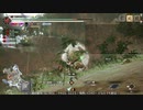 [MHRise:SB] モンハンライズでまったり狩ろうよ！ 第203回 フルバージョン