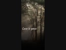 SLANDER"Love is gone"(ft.DylanMatthew)