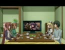 ランカちゃんがD.C.IIの世界に遊びにきました♪