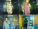 Love gone／小松未歩