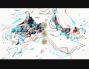 【久々の歌ってみた】『晩餐歌』歌ってみました！【こえさぎ】