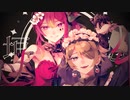 【オリジナル曲】楽園-エデン-の残り香 /純音 feat.箱乃なかみ・裟々羅冥