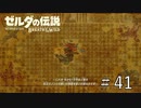 古の勇者の詩【ゼルダの伝説ブレスオブザワイルド】#41