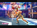 ストリートファイター６　702　ダイヤ4　ザンギエフｖｓマリーザ　2023　1008