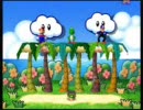 マリオパーティ3 ミニゲームを普通にプレイ　1VS3　part1