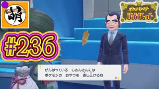 【ゆたポケ旅 ゼロの秘宝 番外編編!】ポケットモンスター バイオレットをゆたぁ～りと　#236 [萌黄鮭]