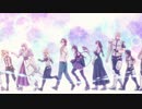 【2ndクールノンクレ版ED】「ラグナクリムゾン」エンディング 「空に標結う」