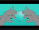 【不束閏】転生林檎／PINOCCHIOP【創作】