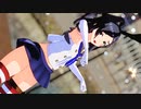 【MMD艦これ】人マニア【お宮式黒潮改二/つみ式島風服】