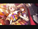 11月のアルカディア　プレイ動画　パート22　 楓花ルート