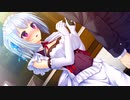 恋愛フェイズ　プレイ動画　パート22　霞END