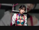 色んな衣装を着た女 Vol.12「woman wearing various costumes」写真集