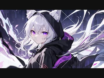 レミニセンサー/初音ミク