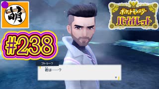 【ゆたポケ旅 ゼロの秘宝 番外編編!】ポケットモンスター バイオレットをゆたぁ～りと　#238 [萌黄鮭]