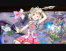 【城プロ音楽変更動画】【真・武神降臨！蒲生氏郷 -超難 12審-】に水城娘たちで挑戦