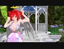 【MMD】パキパキ天使のハードラック【重音テト】