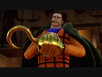 『ワンピース』は知ってるけど、オデッセイは26ミリも知らない俺が実況プレイ