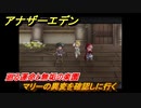 アナザーエデン　外史「彷徨える少女と久遠の渦」攻略　廻る運命と無垢の楽園　マリーの異変を確認しに行く　＃７５３　【アナデン】