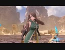 【1分57秒】グラブルリリンク 野良ロックゴーレムTA【ナルメア視点】