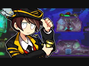 【ゆっくり実況】ちょっと楽するろぼとみ その7