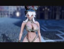 【MMD】一心不乱