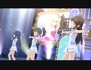 【デレステMV】New bright stars [U149] セーラーミズギ 1080P