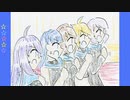 【アイドルマスター】姫と五人の乙女たち 第2話