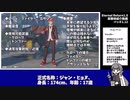 【ゆっくり解説】過労Dr.ナジャの実験体解説　No.003：ヒョヌ編【エターナルリターン】