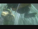 【ブレワイ】依頼を受けて、ヒノックスにネルドラの攻撃判定でダメージが入るのか調べてみた【ドリカラ】【ボイスピ実況,ゼルダの伝説,ブレスオブザワイルド,BotW】
