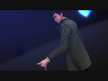 【MMD死印】p.h.【真下】