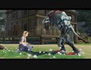 [イースⅩ]第24回(24-3) 健気なはぐれグリーガー