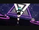 【MMD】　ザムザ　