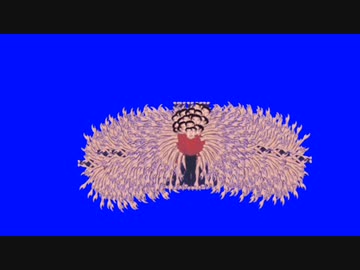 空から全ての人の手を「繋ぐ」ために光臨した今田耕司先輩BB