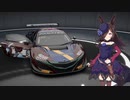 【AssettoCorsaCompetizione】ライスシャワーNSX【痛車】