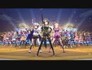 【ウマ娘MV】DRAMATIC JOURNEY【サトノクラウン・シュヴァルグラン・ナリタトップロード】