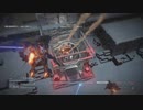 AC6　Sランク取得動画その２５　「新型機体鹵獲阻止」