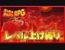 レベル上げ禁止でスーパーマリオRPG カイザードラゴン戦