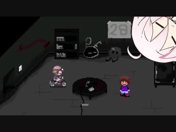 【ゆめ2っき】ゆめさんぽ 27日目 【CeVIO実況プレイ】