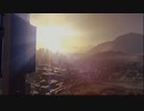 【実況】飽く無きオレらに挑戦を、彷徨うゾンビに永眠を #aony【Dying Light】