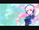 【初音ミク】Bounce Chu【おんださとし】