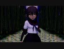【MMD艦これ】   ザムザ　